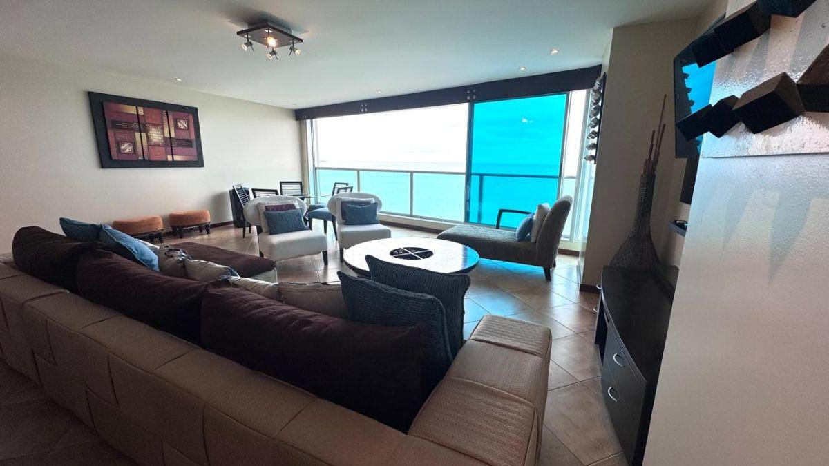 Vendo Departamento de 185 m² Directo a La Playa en San Lorenzo — imagen 9