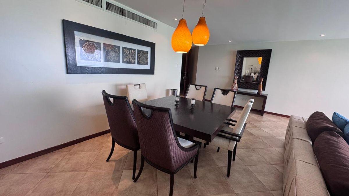 Vendo Departamento de 185 m² Directo a La Playa en San Lorenzo — imagen 8