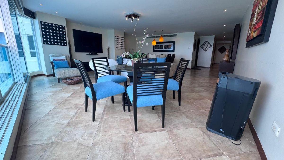 Vendo Departamento de 185 m² Directo a La Playa en San Lorenzo — imagen 6