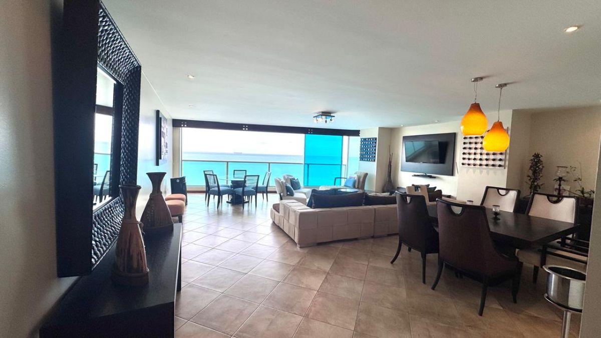 Vendo Departamento de 185 m² Directo a La Playa en San Lorenzo — imagen 5