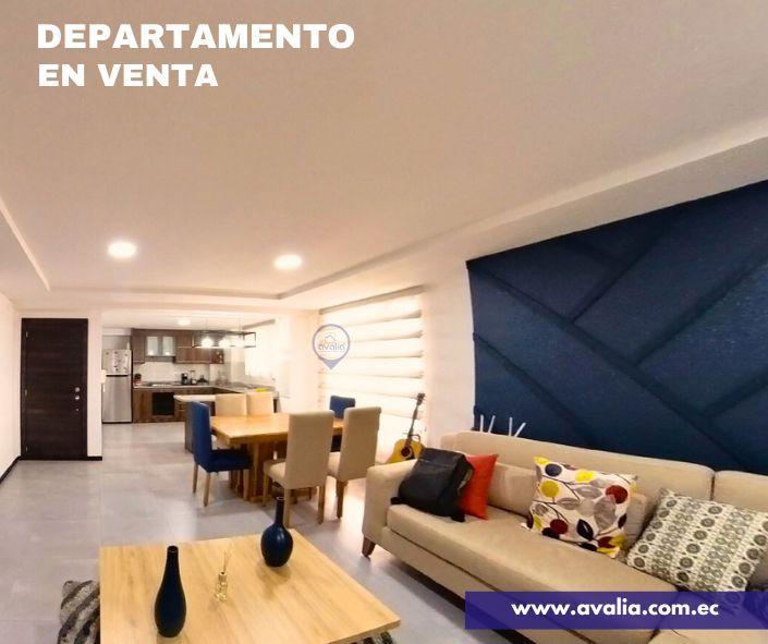 Venta de Departamento Al Norte de Riobamba, Chimborazo — imagen 10