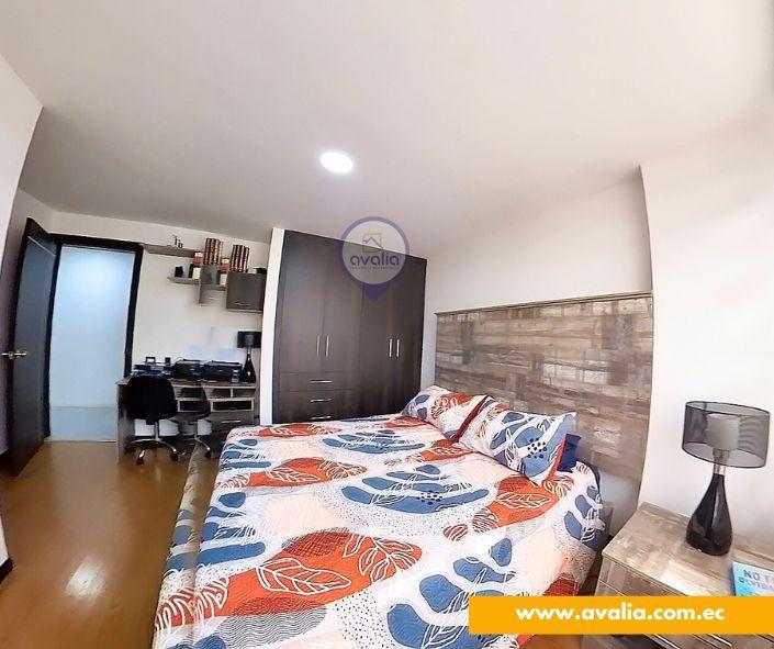 Venta de Departamento Al Norte de Riobamba, Chimborazo — imagen 9