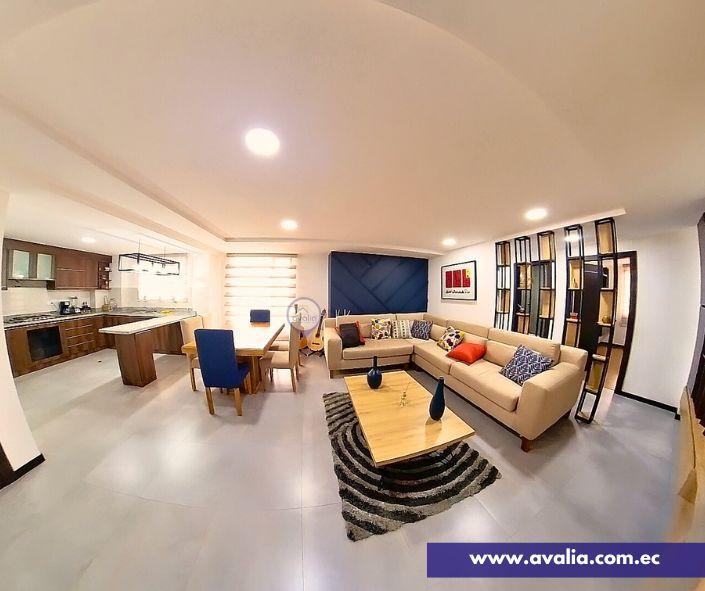Venta de Departamento Al Norte de Riobamba, Chimborazo — imagen 7