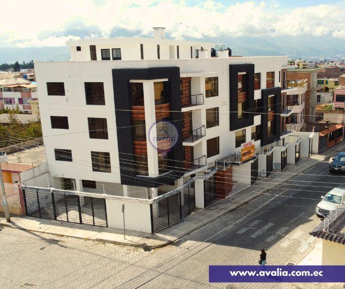 Venta de Departamento Al Norte de Riobamba, Chimborazo — imagen 6