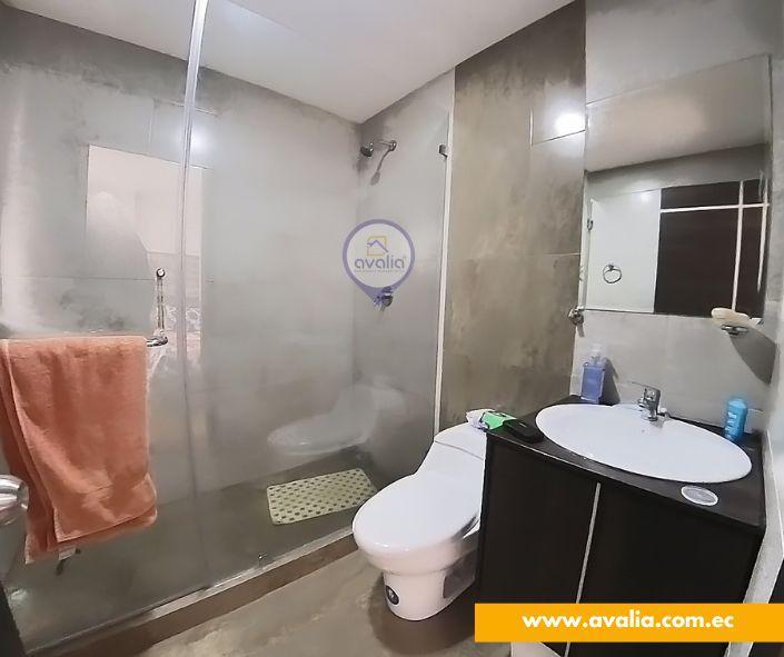 Venta de Departamento Al Norte de Riobamba, Chimborazo — imagen 5