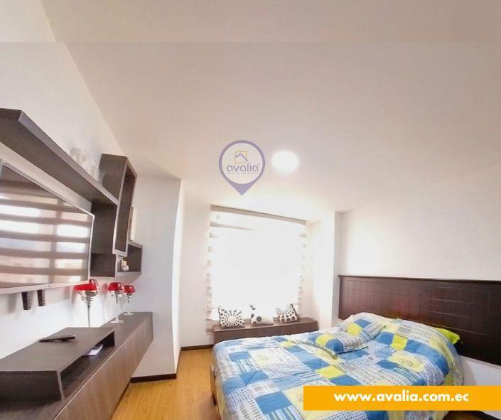 Venta de Departamento Al Norte de Riobamba, Chimborazo — imagen 4