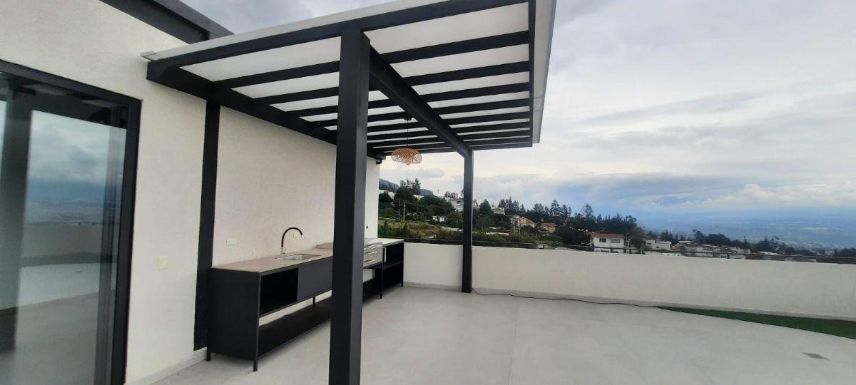 Cumbaya - Yanazarapata | $175.000 | 159 m² | Terraza Privada + 2 Parqueaderos | Entrega Inmediata — imagen 10
