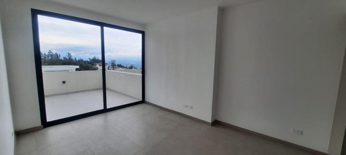 Cumbaya - Yanazarapata | $175.000 | 159 m² | Terraza Privada + 2 Parqueaderos | Entrega Inmediata — imagen 9
