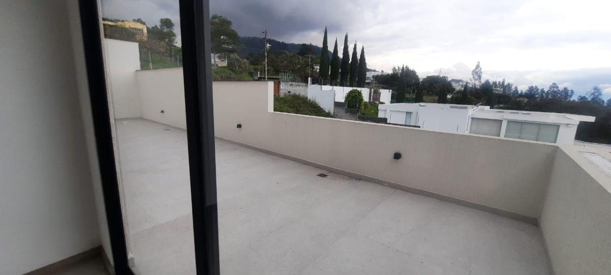 Cumbaya - Yanazarapata | $175.000 | 159 m² | Terraza Privada + 2 Parqueaderos | Entrega Inmediata — imagen 8