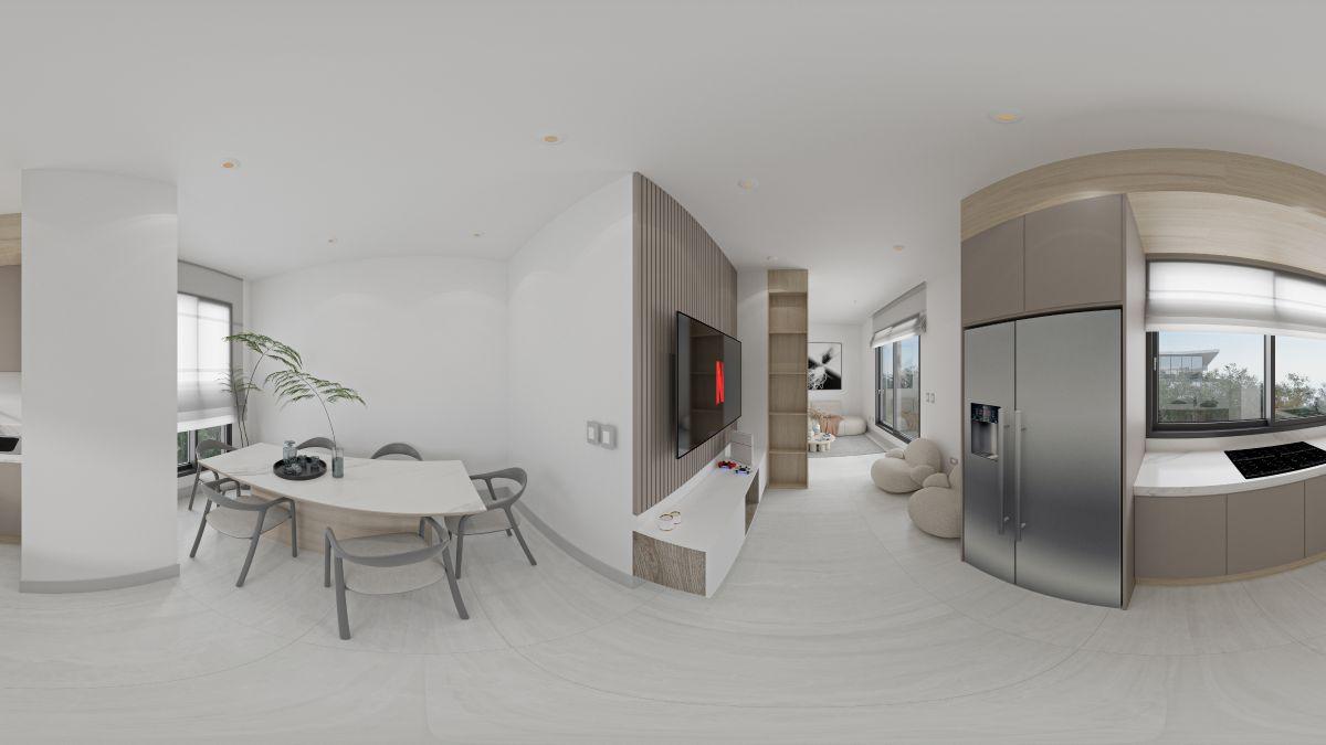Elegancia, Plusvalía y Conectividad: Tu Nuevo Hogar en La Carolina — imagen 8