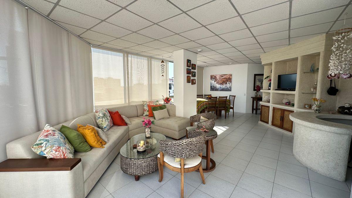 Departamento de 144 m² con 3 Habitaciones en Venta en Chipipe — imagen 10
