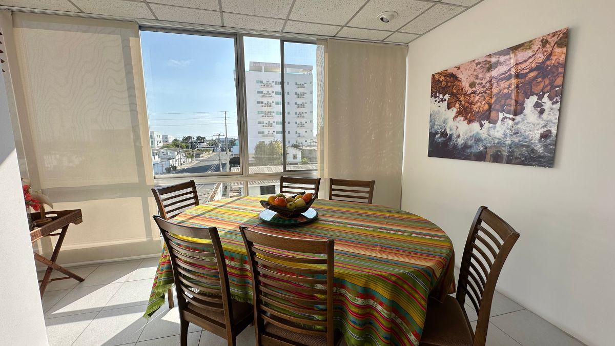 Departamento de 144 m² con 3 Habitaciones en Venta en Chipipe — imagen 9