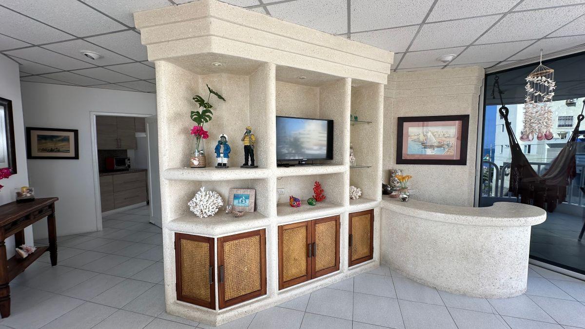 Departamento de 144 m² con 3 Habitaciones en Venta en Chipipe — imagen 6