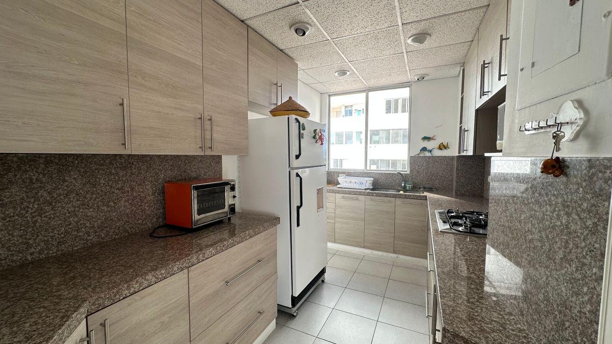 Departamento de 144 m² con 3 Habitaciones en Venta en Chipipe — imagen 5