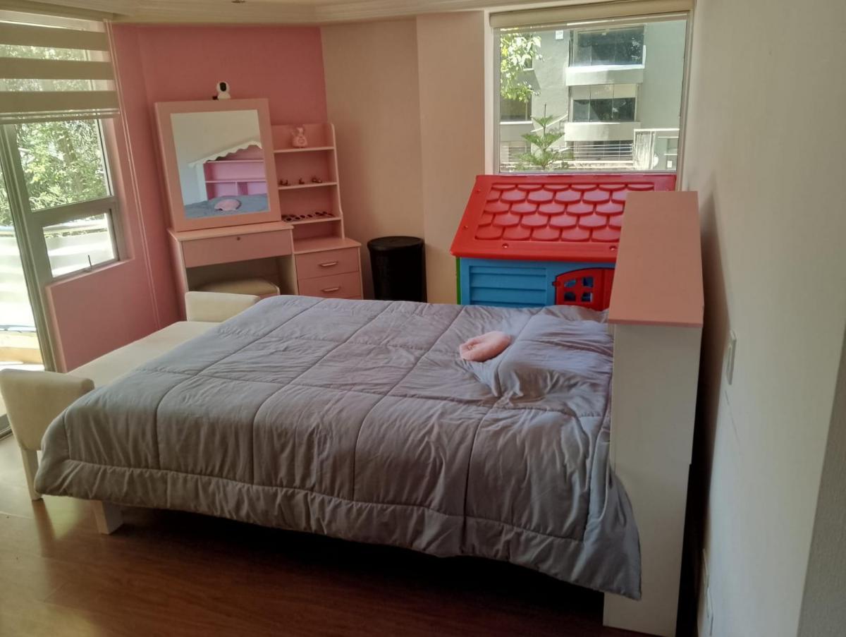 Venta Departamento Monteserrin — imagen 6