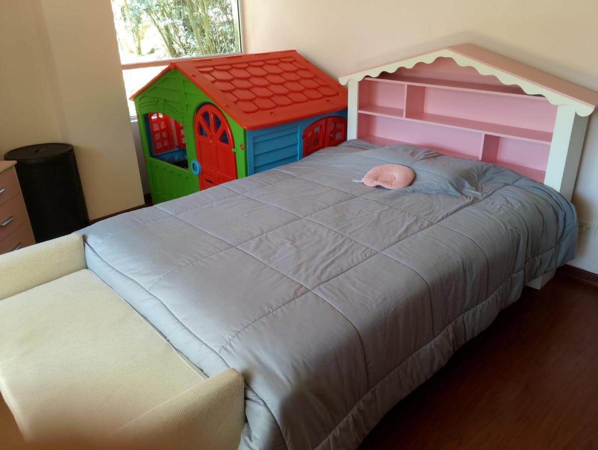 Venta Departamento Monteserrin — imagen 5