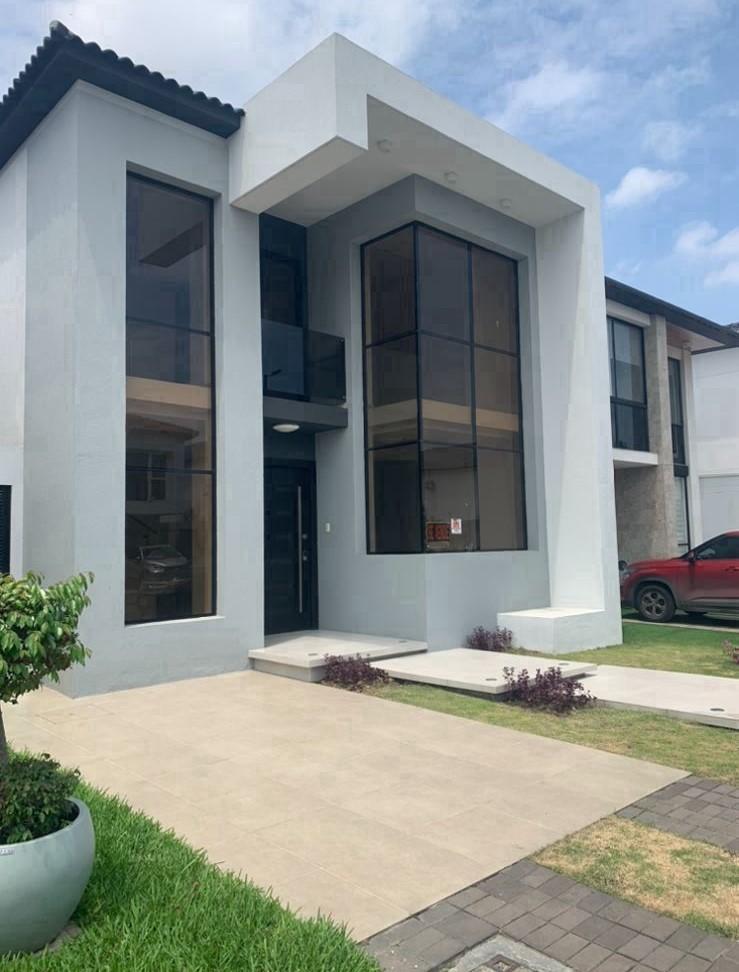 Casa de Estreno en Venta - Isla Celeste - Ciudad Celeste - Samborondón, Guayas — imagen 10