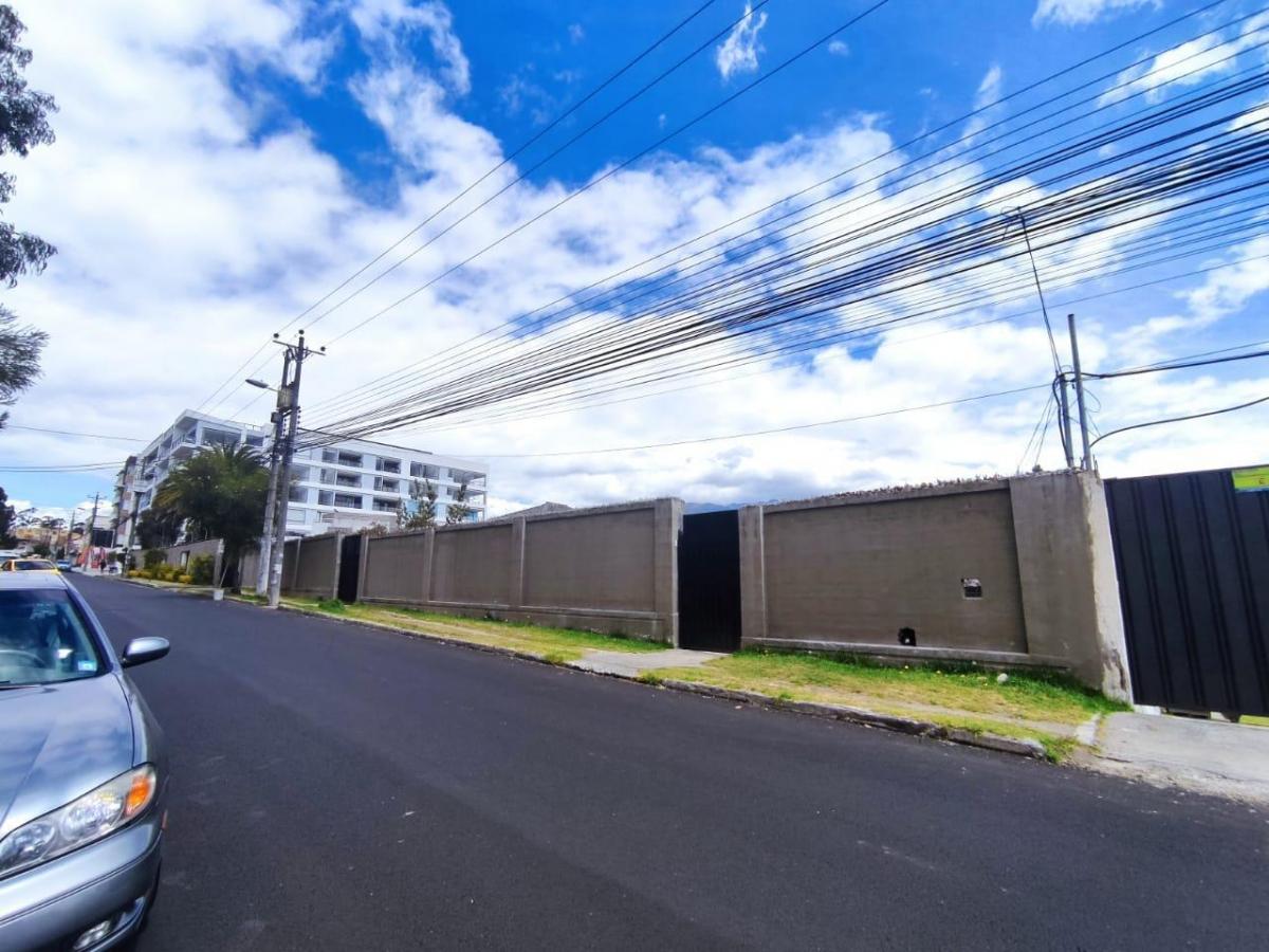 $590 Mil Venta Terreno Para Proyecto Inmobiliario en Ponceano Alto — imagen 7