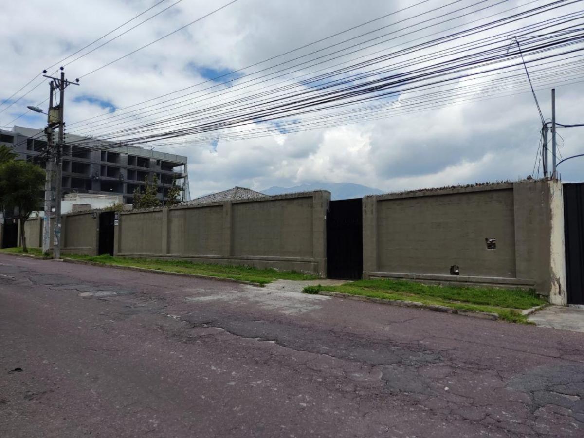 $590 Mil Venta Terreno Para Proyecto Inmobiliario en Ponceano Alto — imagen 6