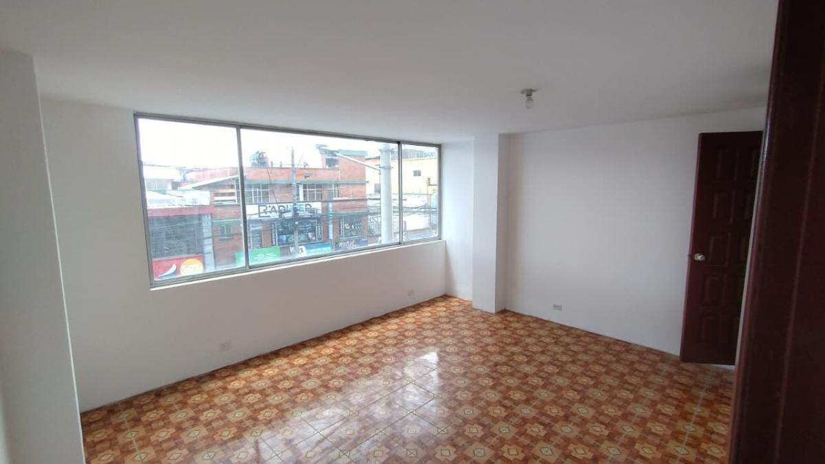 Deparatamento en Venta Comité del Pueblo — imagen 4