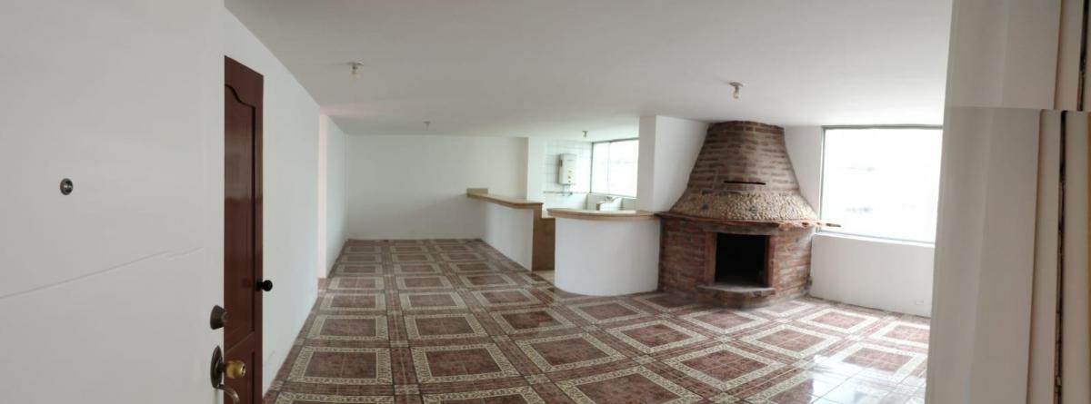 Deparatamento en Venta Comité del Pueblo — imagen 3