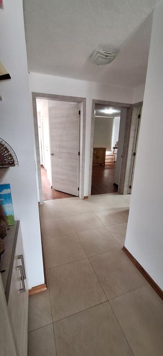 Cumbaya Bonito Departamento con Balcon en Santa Ines — imagen 9