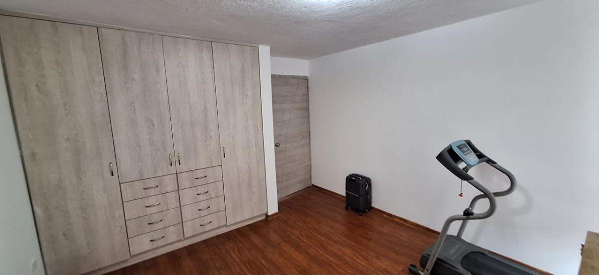 Cumbaya Bonito Departamento con Balcon en Santa Ines — imagen 8