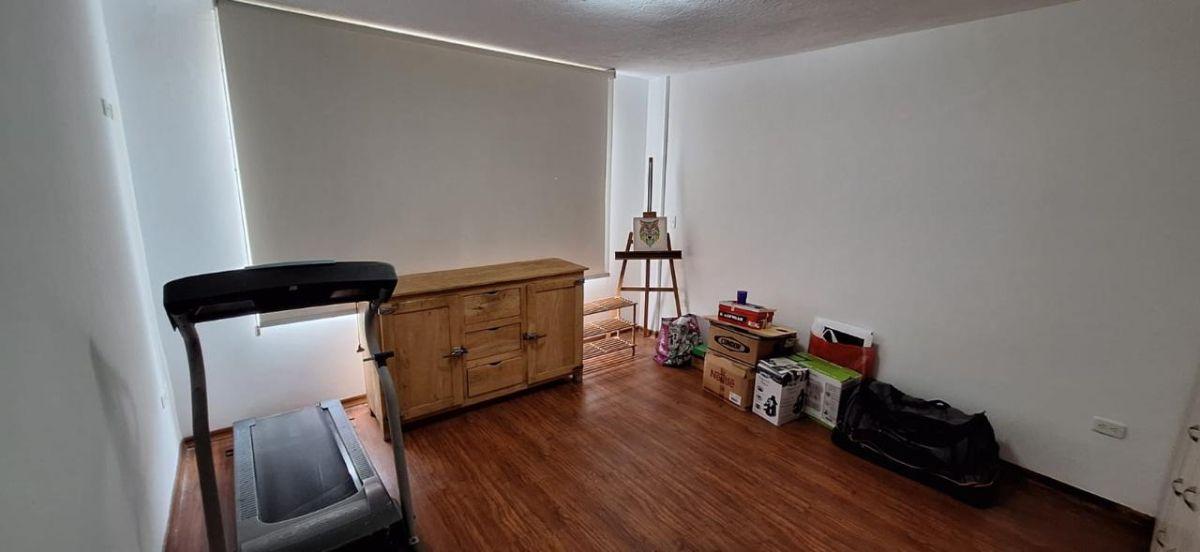Cumbaya Bonito Departamento con Balcon en Santa Ines — imagen 6