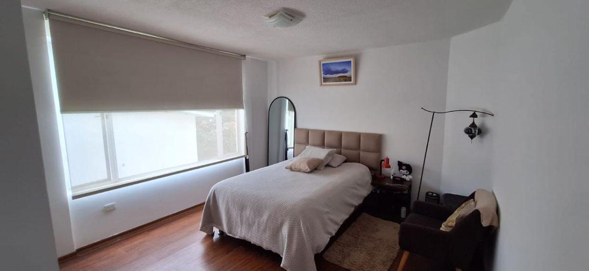 Cumbaya Bonito Departamento con Balcon en Santa Ines — imagen 4