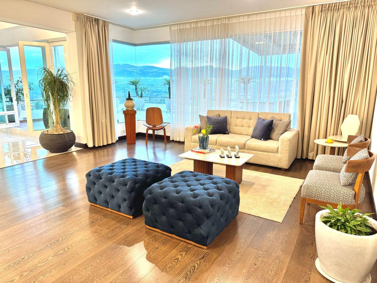Departamento de Venta PH San Juan de Cumbayá $600.000 — imagen 6