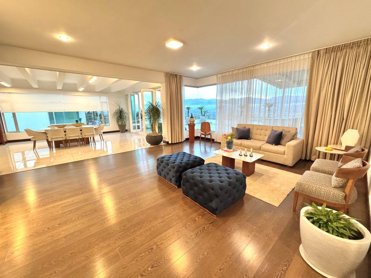 Departamento de Venta PH San Juan de Cumbayá $600.000 — imagen 5