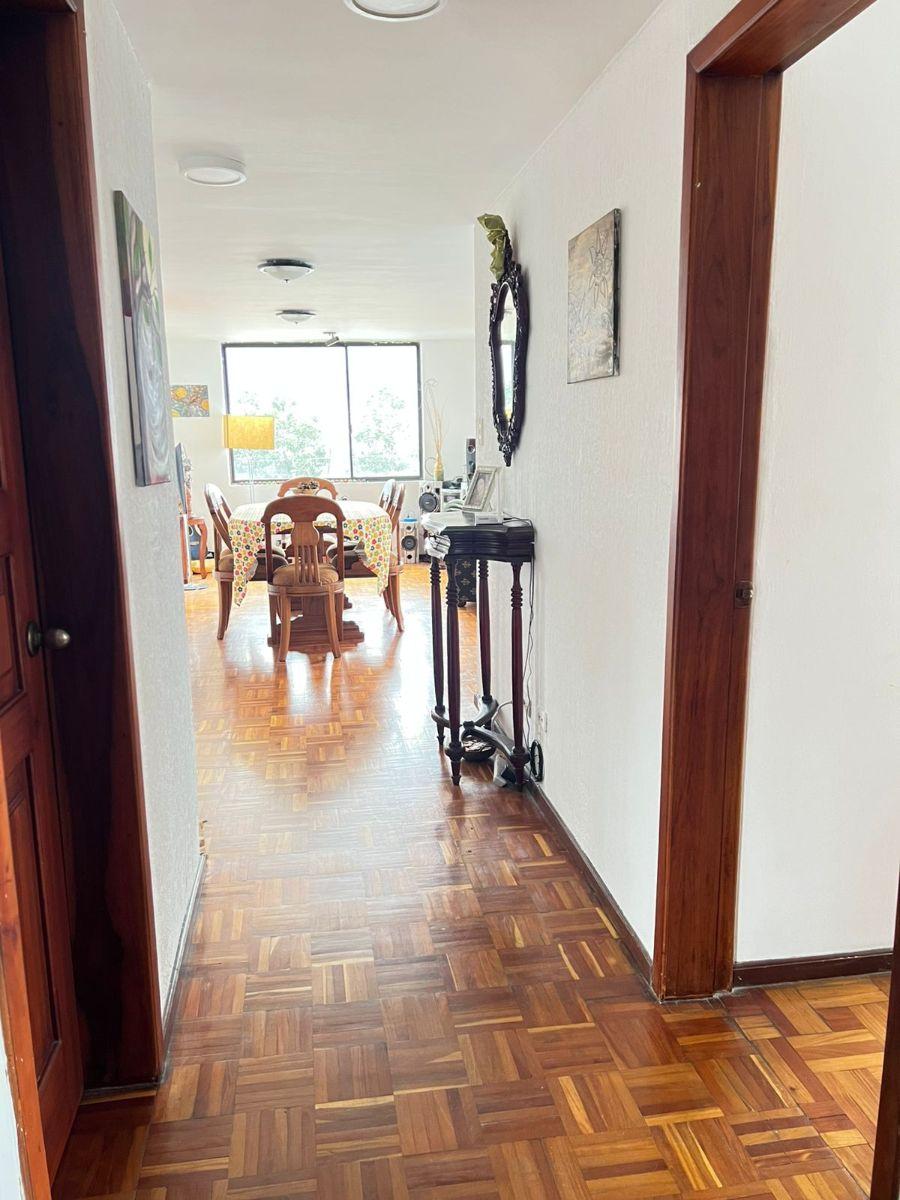 Venta Departamento 3 Dorm. en Edificio en Quito Sector California Alta — imagen 10