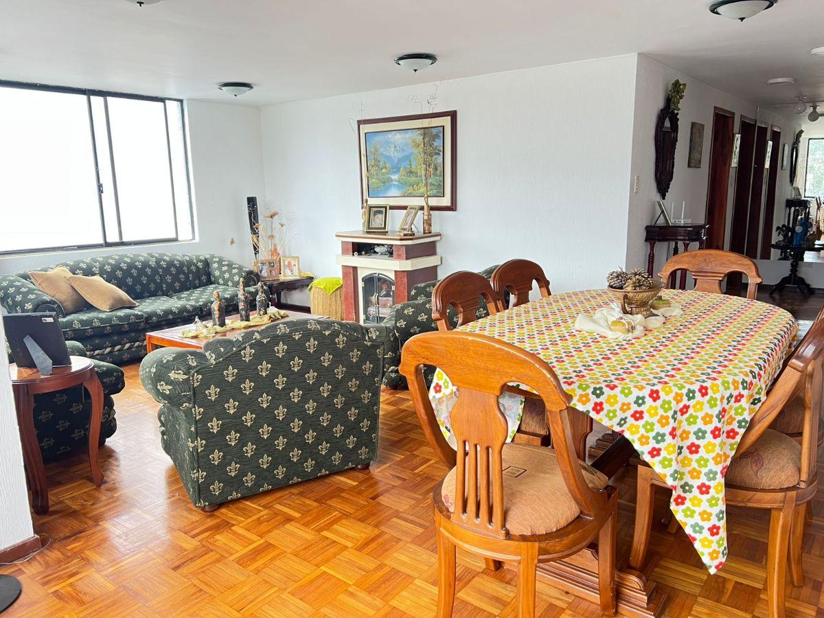 Venta Departamento 3 Dorm. en Edificio en Quito Sector California Alta — imagen 9