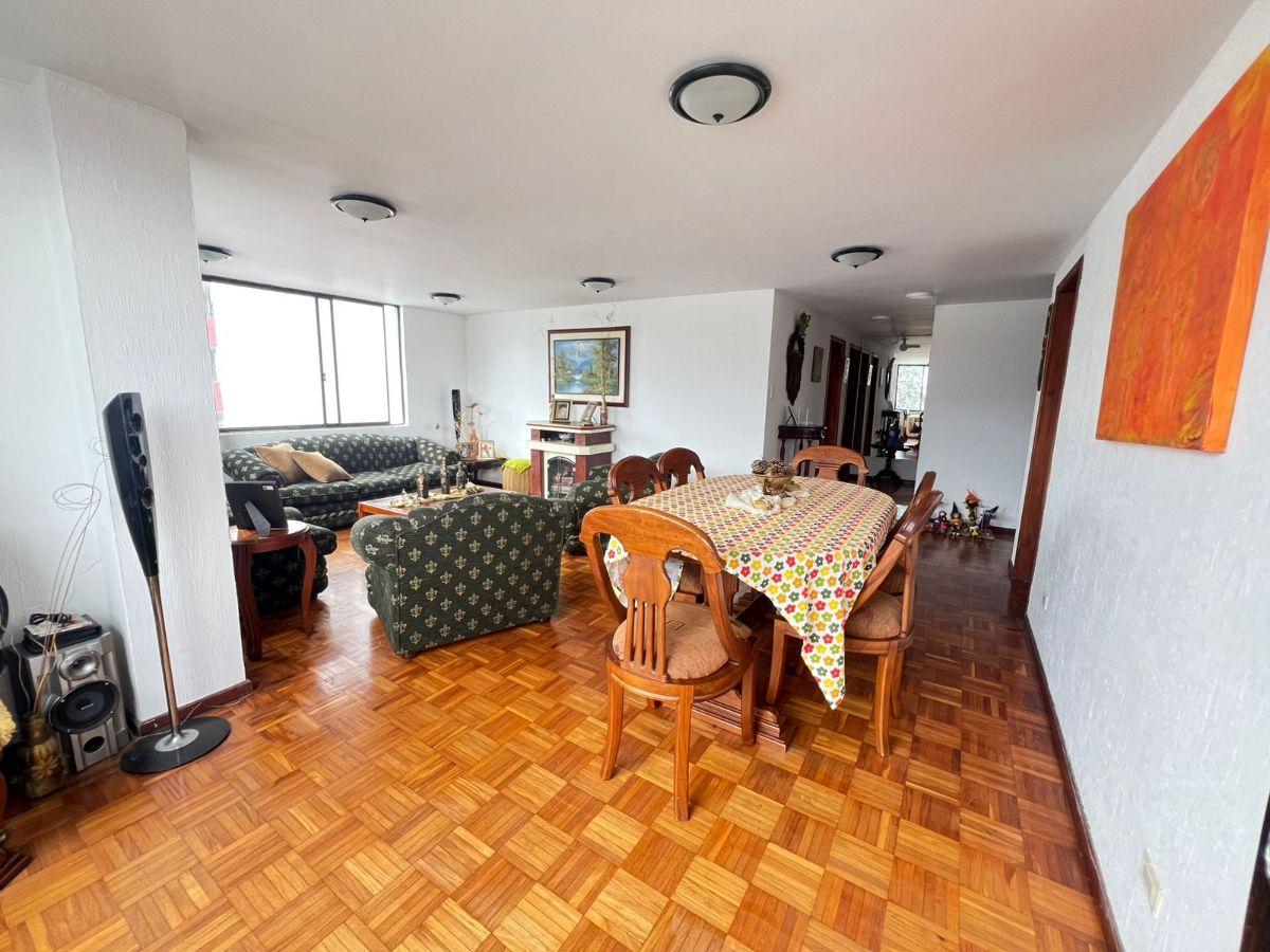 Venta Departamento 3 Dorm. en Edificio en Quito Sector California Alta — imagen 8