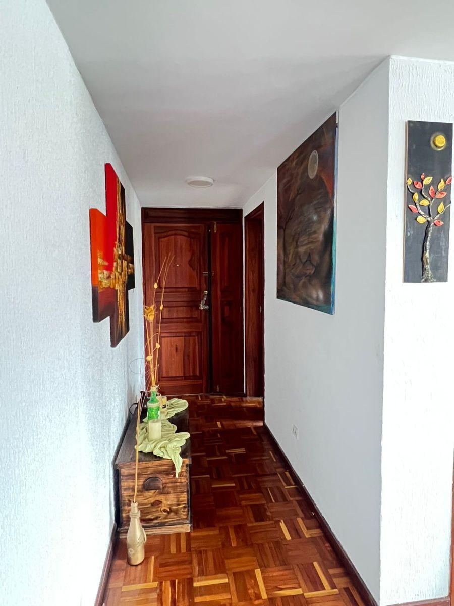 Venta Departamento 3 Dorm. en Edificio en Quito Sector California Alta — imagen 7