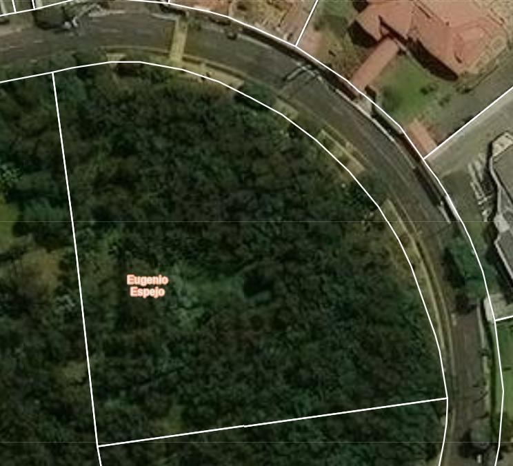Terreno Premium en Venta en Campo Alegre | 3.197 m² — imagen 9