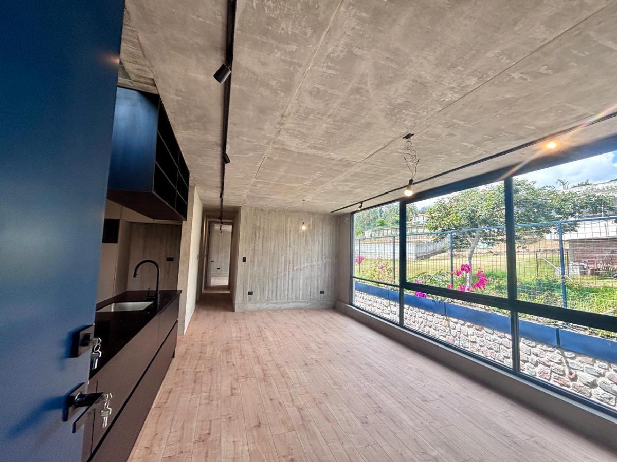 Departamento de Venta en San Juan de Cumbayá — imagen 10