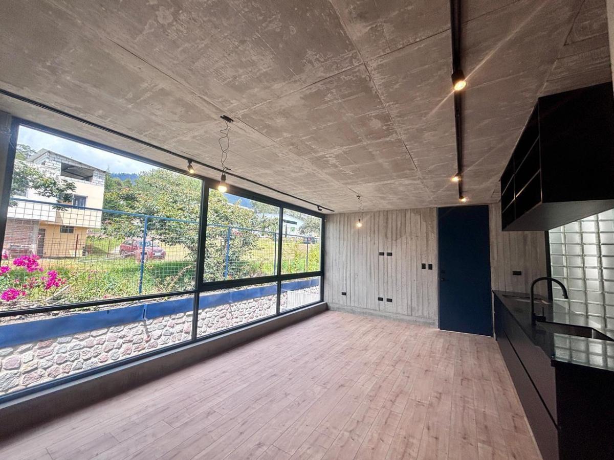 Departamento de Venta en San Juan de Cumbayá — imagen 6
