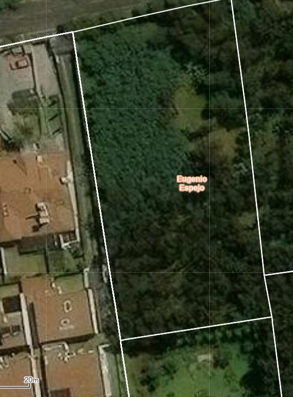 Terreno Premium en Venta en Urbanizaicón Privada| 2706 m² — imagen 8