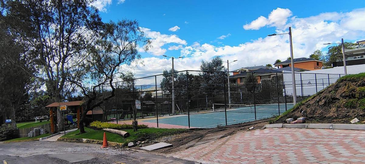 Terreno Premium en Venta en Urbanizaicón Privada| 2706 m² — imagen 7