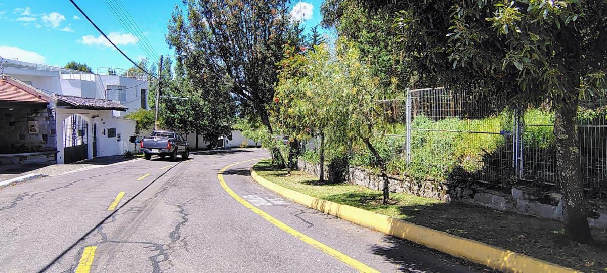 Terreno Premium en Venta en Urbanizaicón Privada| 2706 m² — imagen 4