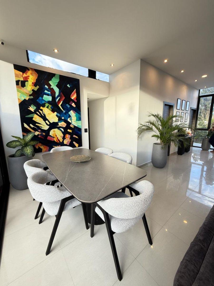 Departamento Venta 3 Dorm. de 156 m² Tumbaco — imagen 10