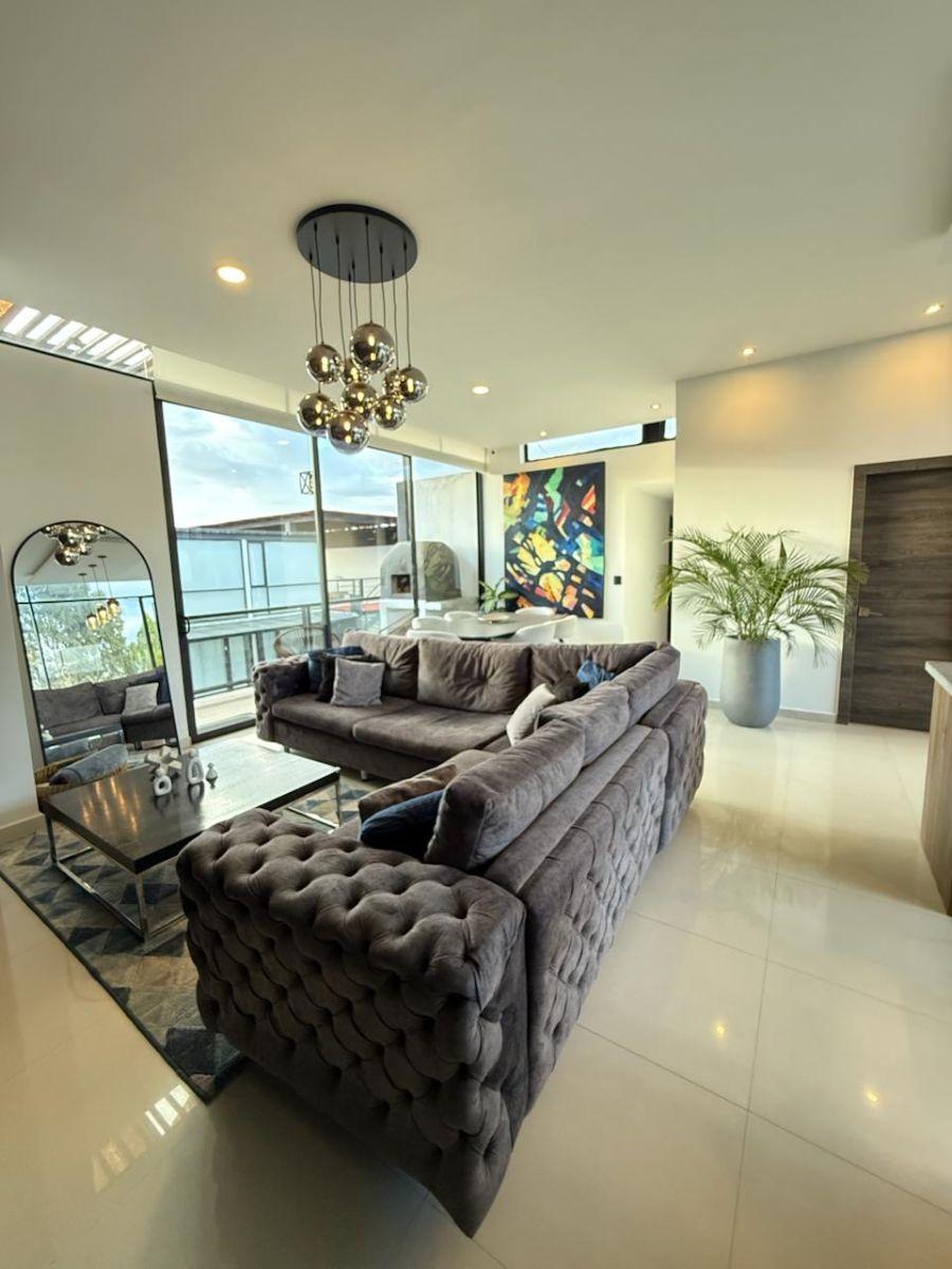Departamento Venta 3 Dorm. de 156 m² Tumbaco — imagen 9