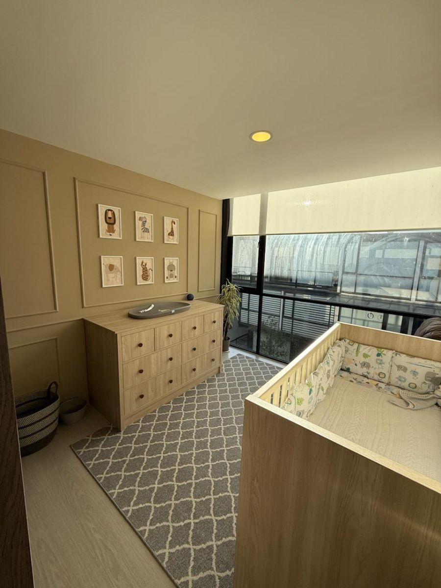 Departamento Venta 3 Dorm. de 156 m² Tumbaco — imagen 3