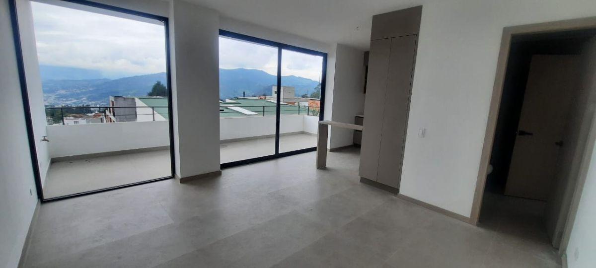 Entrega Inmediata en Cumbaya - Yanazarapata! – 116,36 m² + 2 Parqueaderos + Terraza – $153.000 — imagen 4