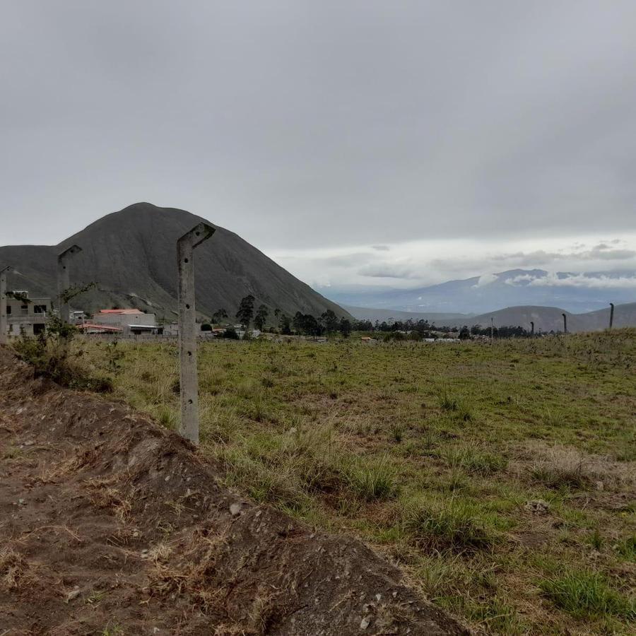 Gran Oportunidad – Terreno en Venta en Caspigasí — imagen 10