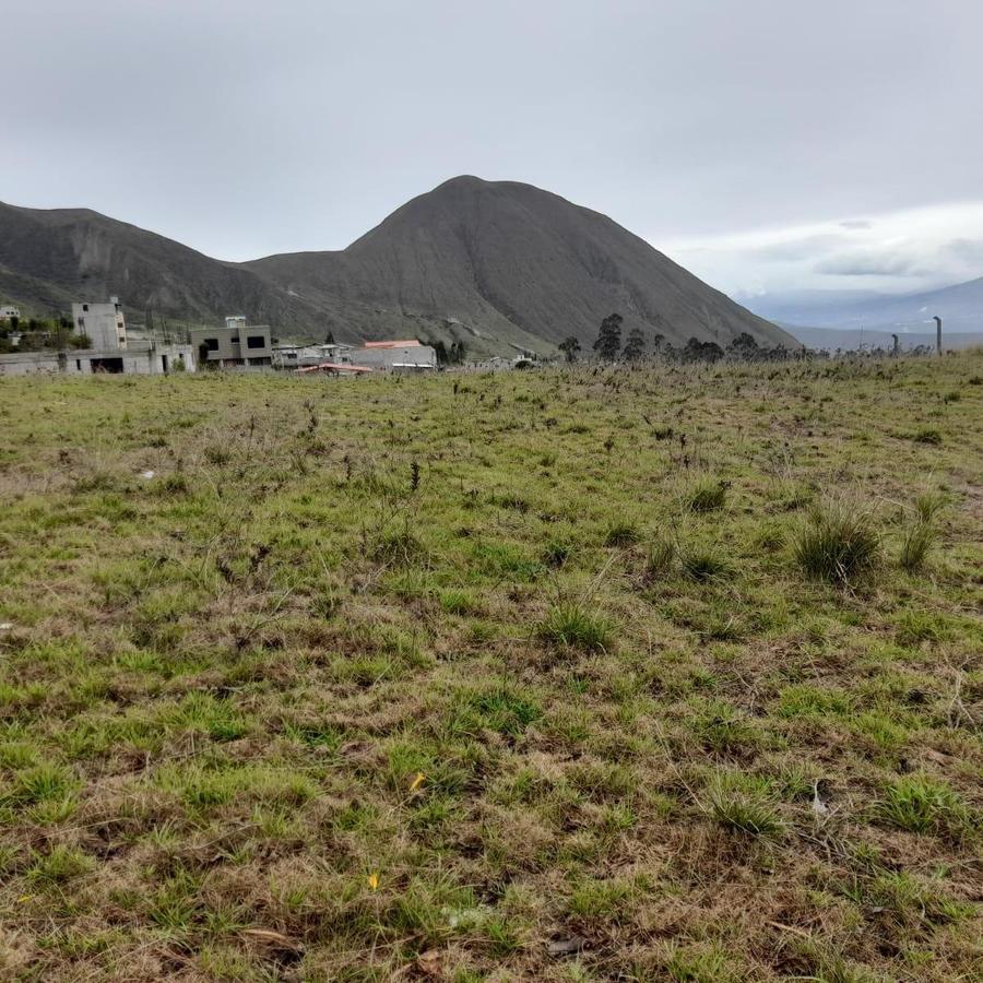 Gran Oportunidad – Terreno en Venta en Caspigasí — imagen 9