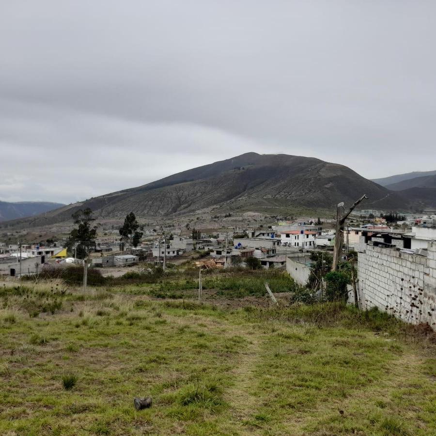 Gran Oportunidad – Terreno en Venta en Caspigasí — imagen 8