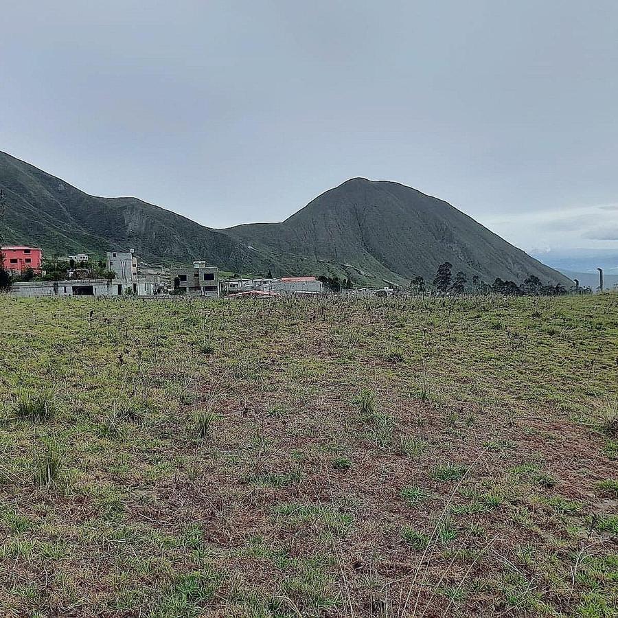 Gran Oportunidad – Terreno en Venta en Caspigasí — imagen 7