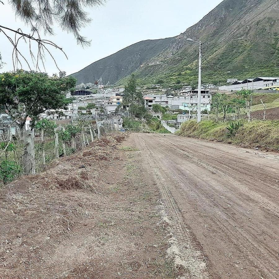 Gran Oportunidad – Terreno en Venta en Caspigasí — imagen 4